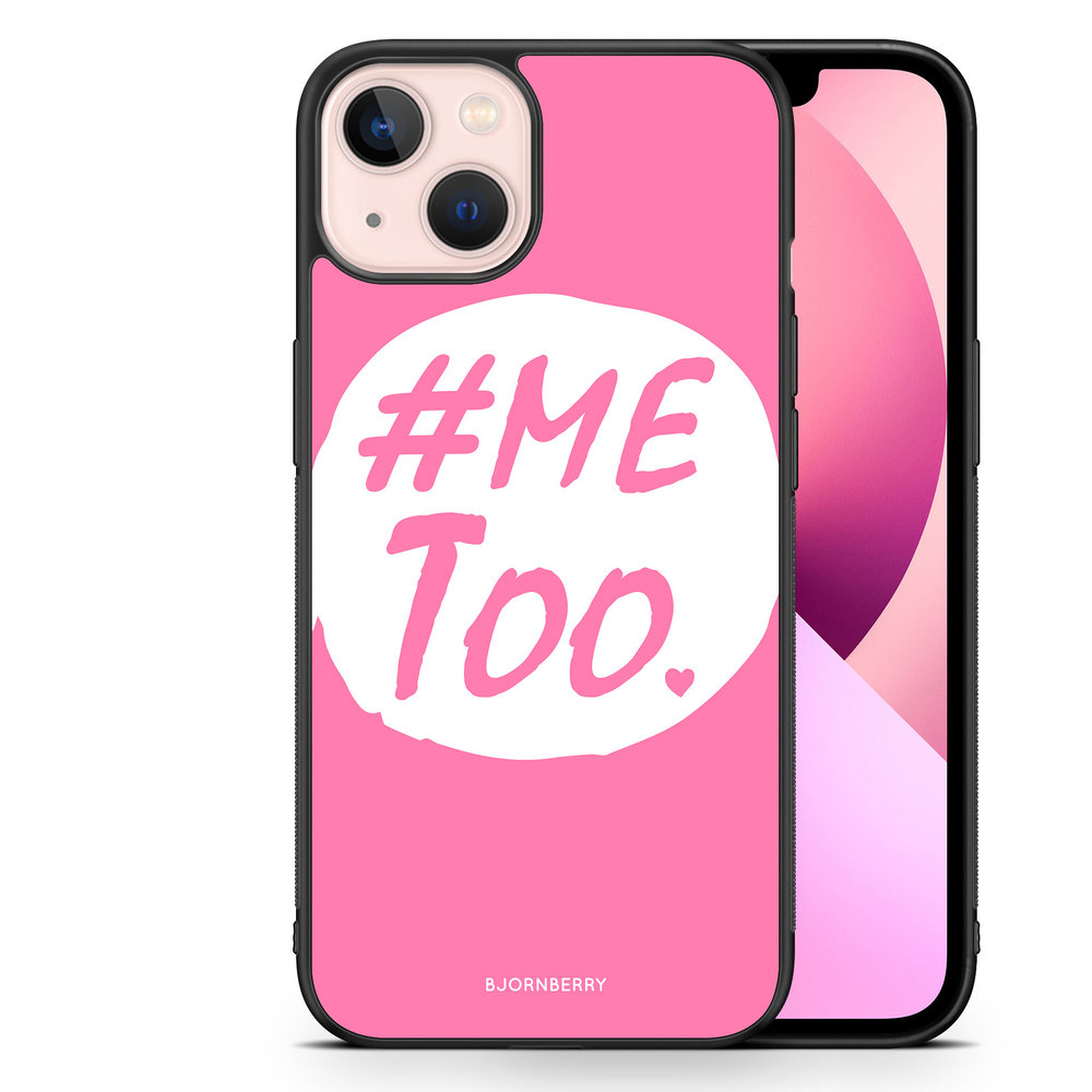 iPhone 13 Case - MeToo