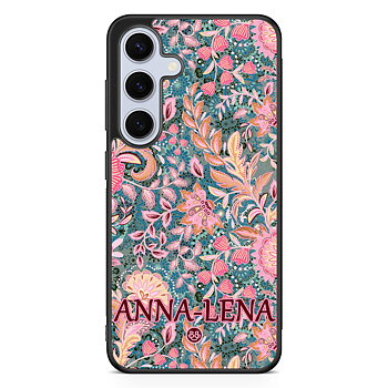 Samsung Galaxy S24 FE Custom Skal - Fantasy Name