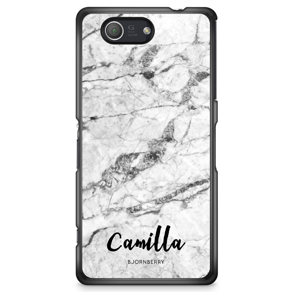 Sony Xperia Z3 Compact Case - Camilla
