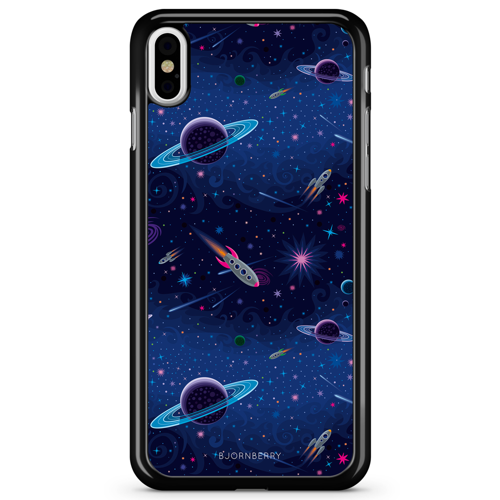 iPhone X / XS Case - Space
