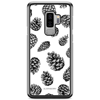 Samsung Galaxy S9 Plus Skal - Kottar