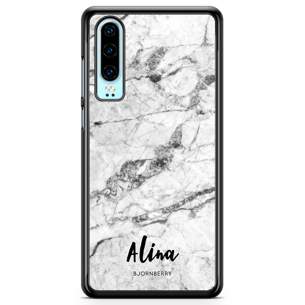 Huawei P30 Case - Alina