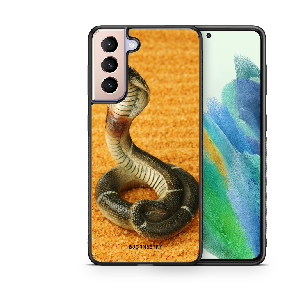 Samsung Galaxy S21 FE 5G Case - Cobra
