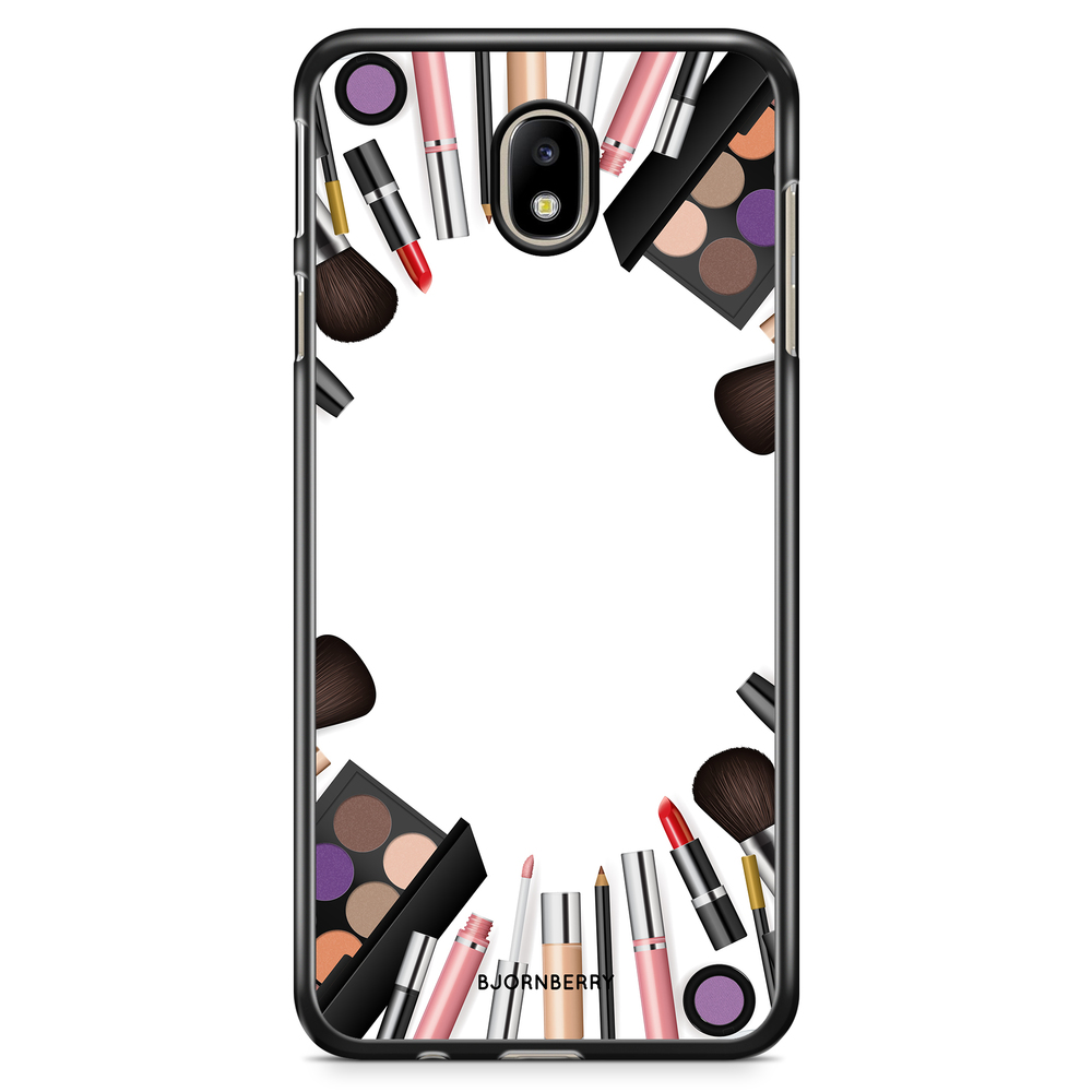 Samsung Galaxy J3 (2017) Case - Makeup