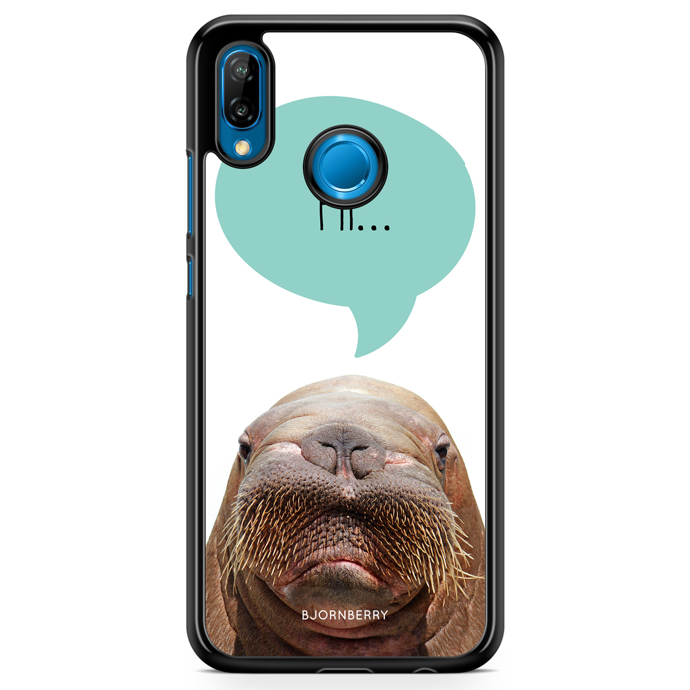 Huawei P20 Lite Case - Walruss