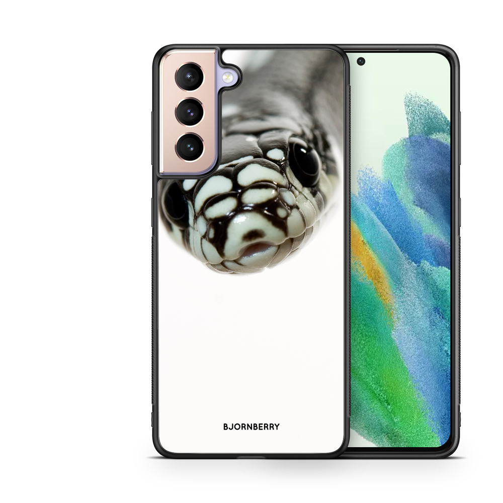 Samsung Galaxy S21 FE 5G Case - Snake