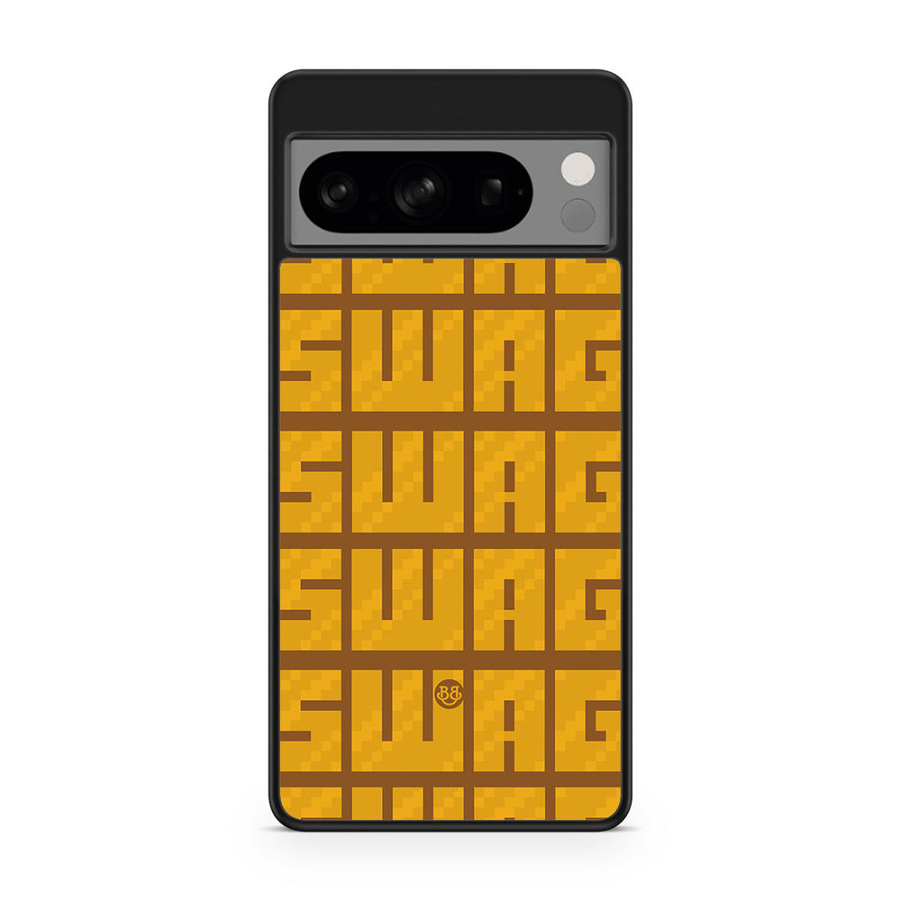 Google Pixel 8 Pro Case - SWAG