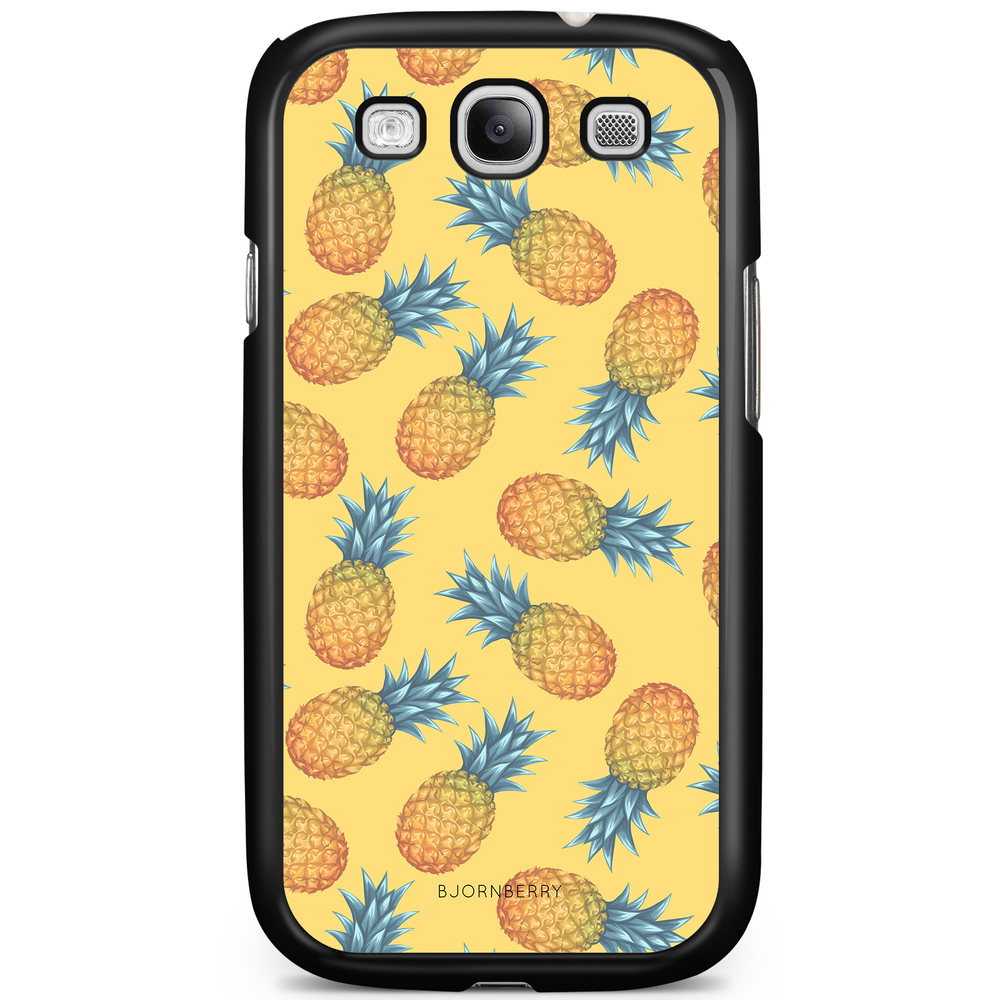Samsung Galaxy S3 Mini Case - Pineapple