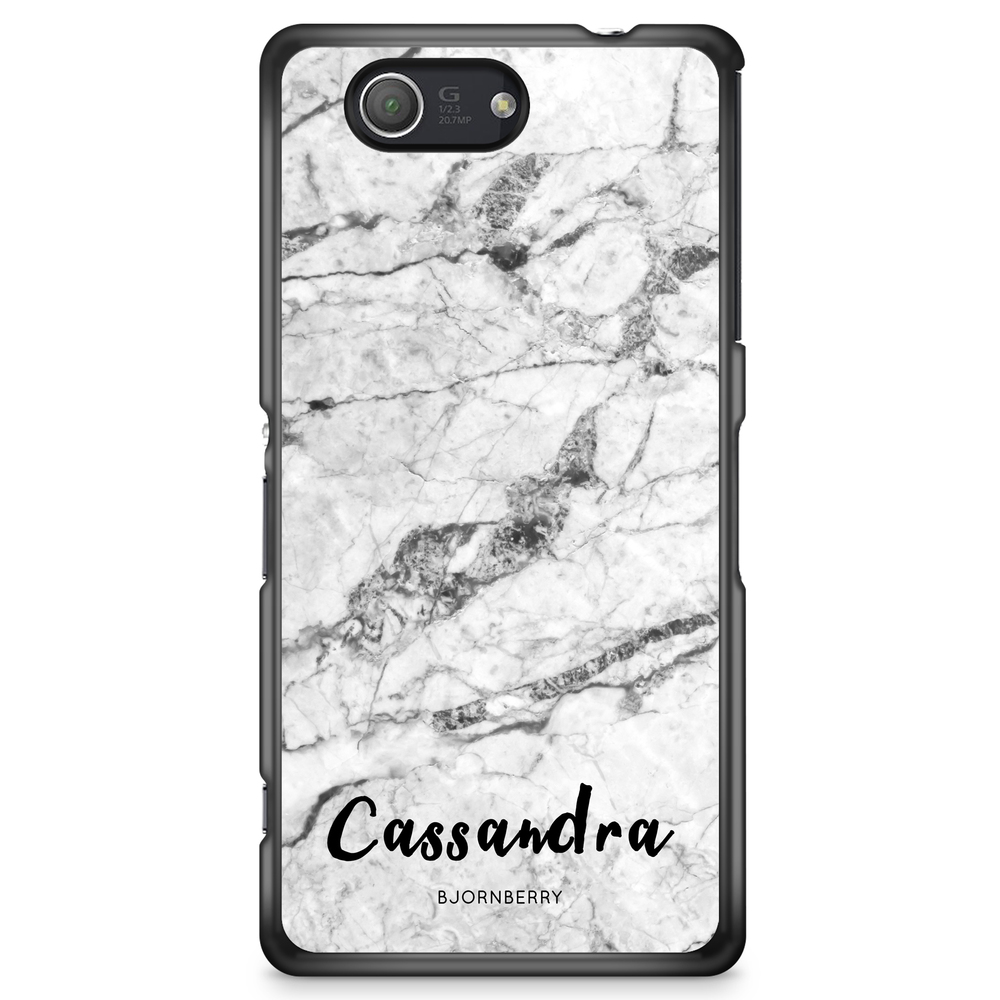 Sony Xperia Z3 Compact Case - Cassandra