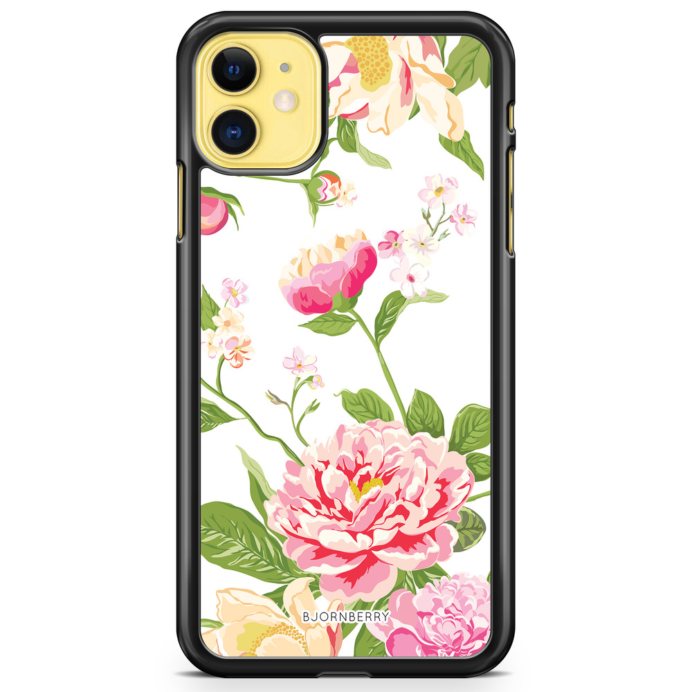 iPhone 11 Case - Roses