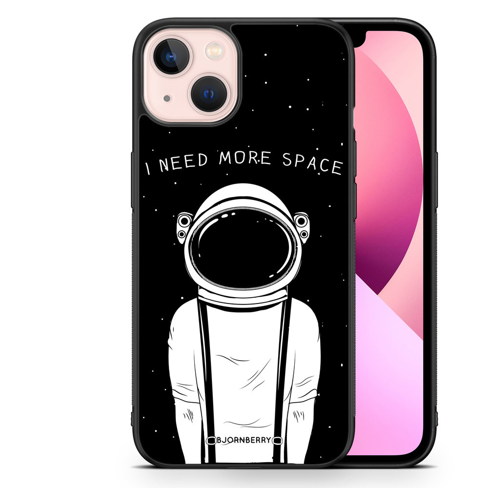 iPhone 13 Case - More Space