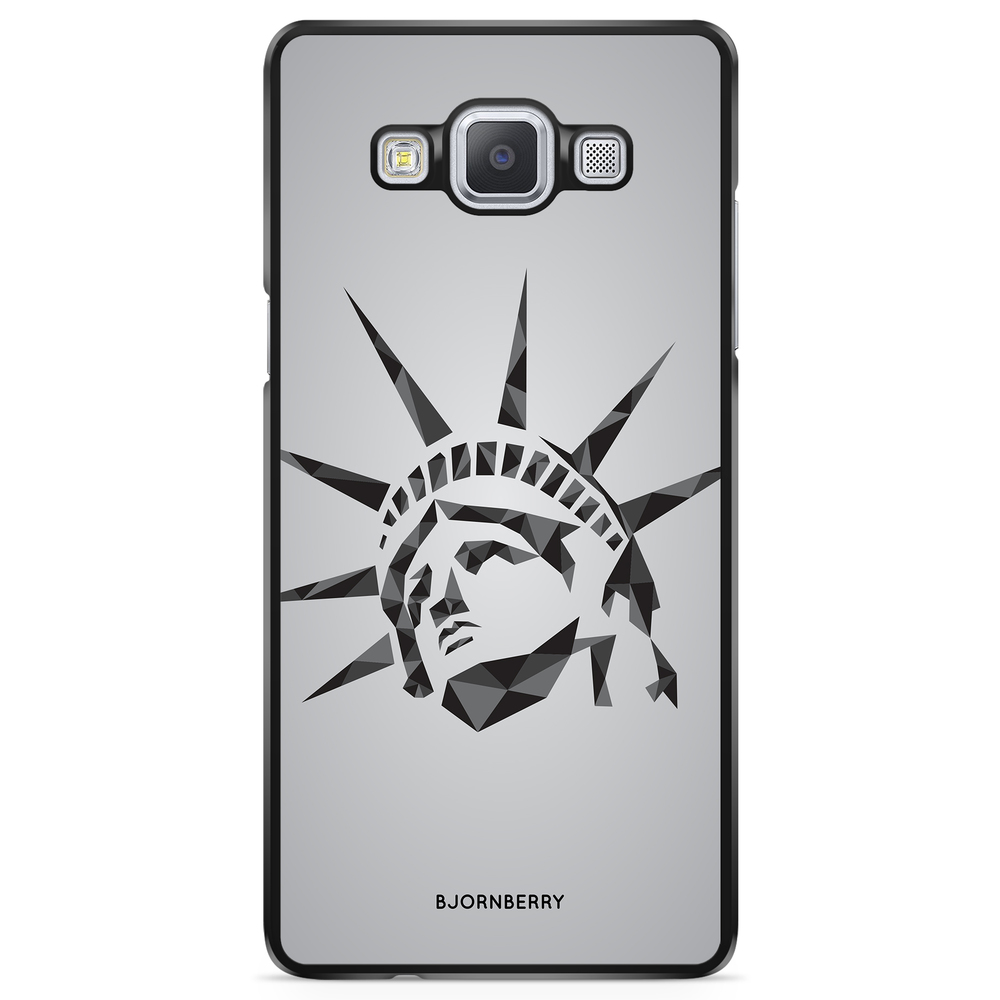 Samsung Galaxy A5 (2015) Case - New York