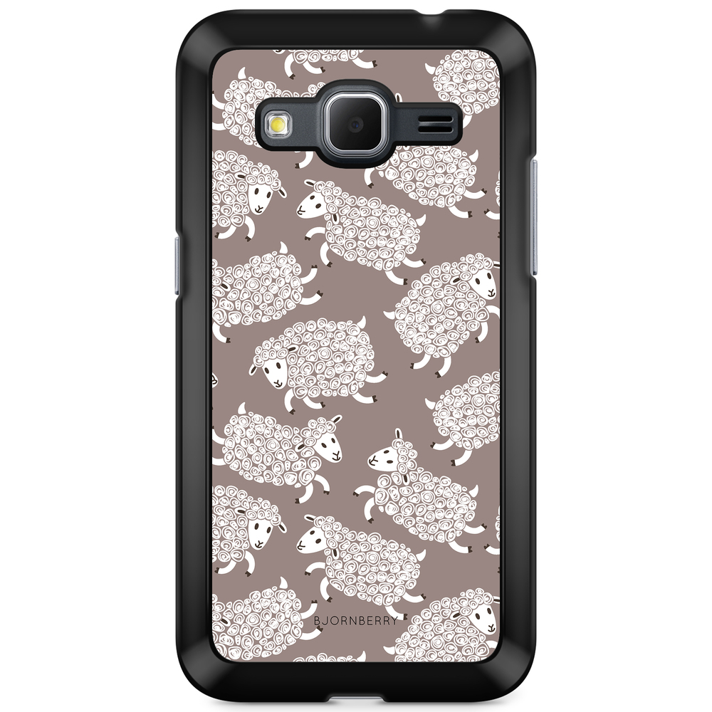 Samsung Galaxy Core Prime Case - Sweet Sheep