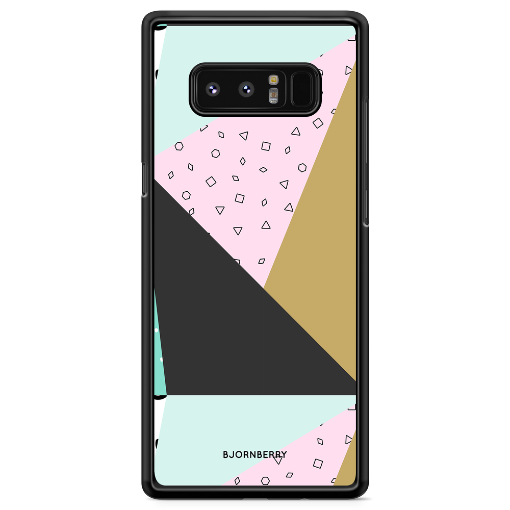 Samsung Galaxy Note 8 Case - Pattern