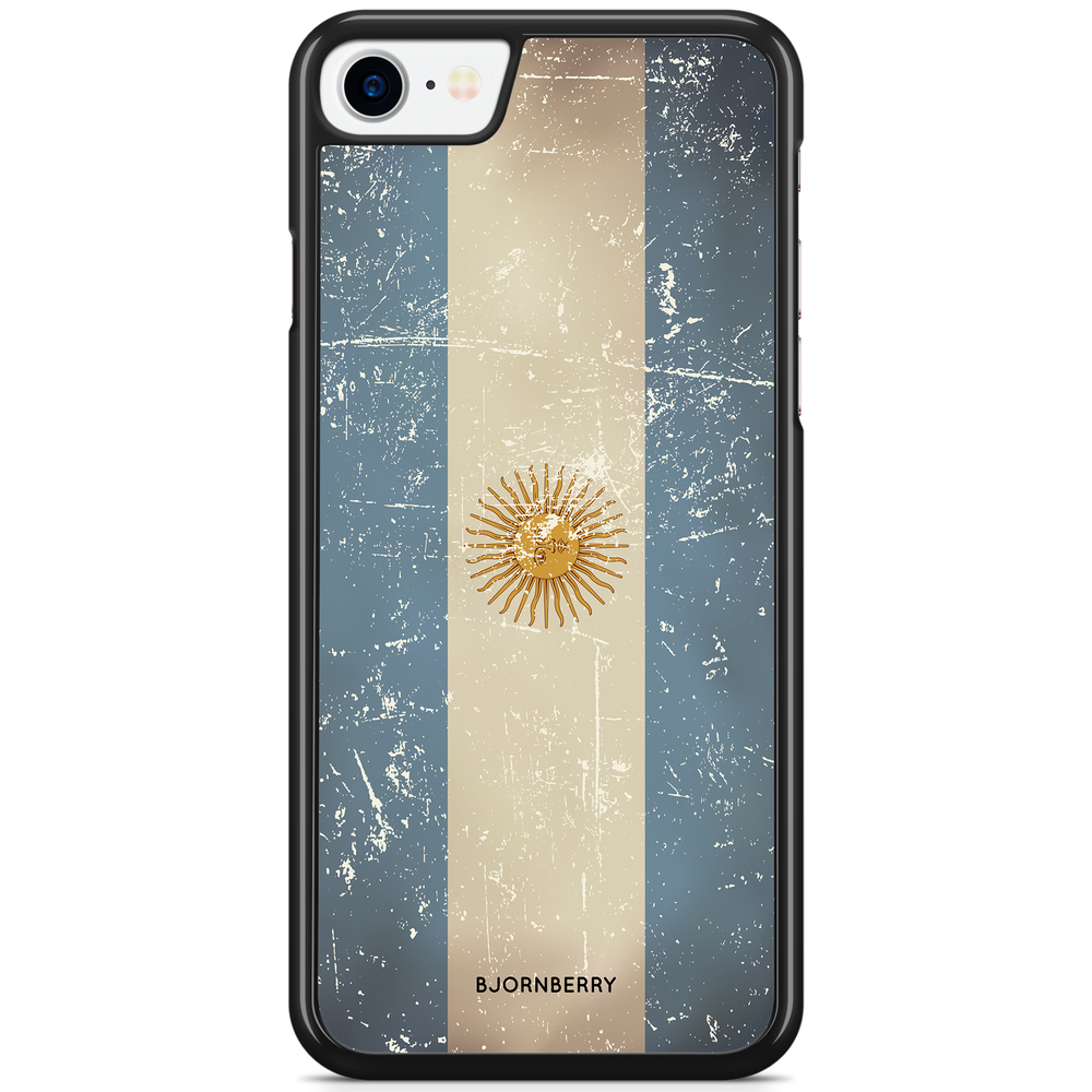 iPhone 7 Case - Argentina
