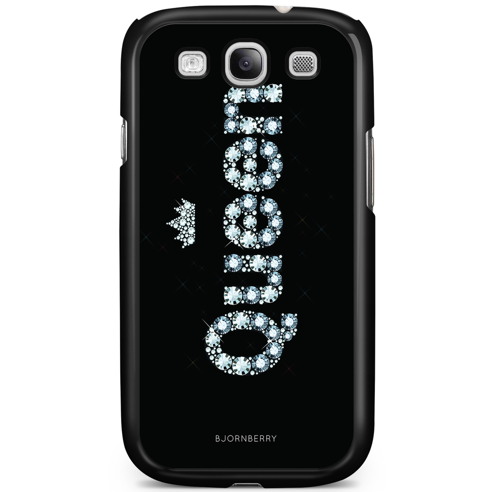 Samsung Galaxy S3 Mini Case - Queen
