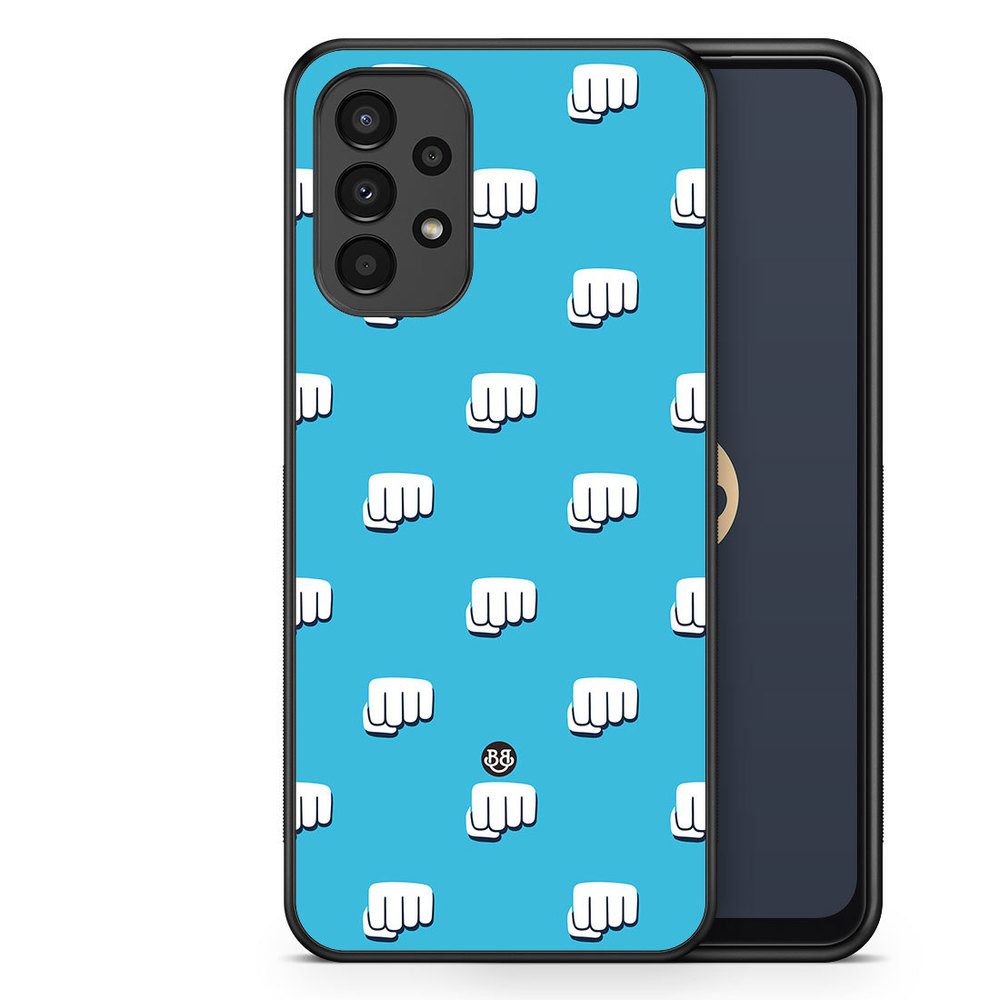 Samsung Galaxy A13 Case - Brofist