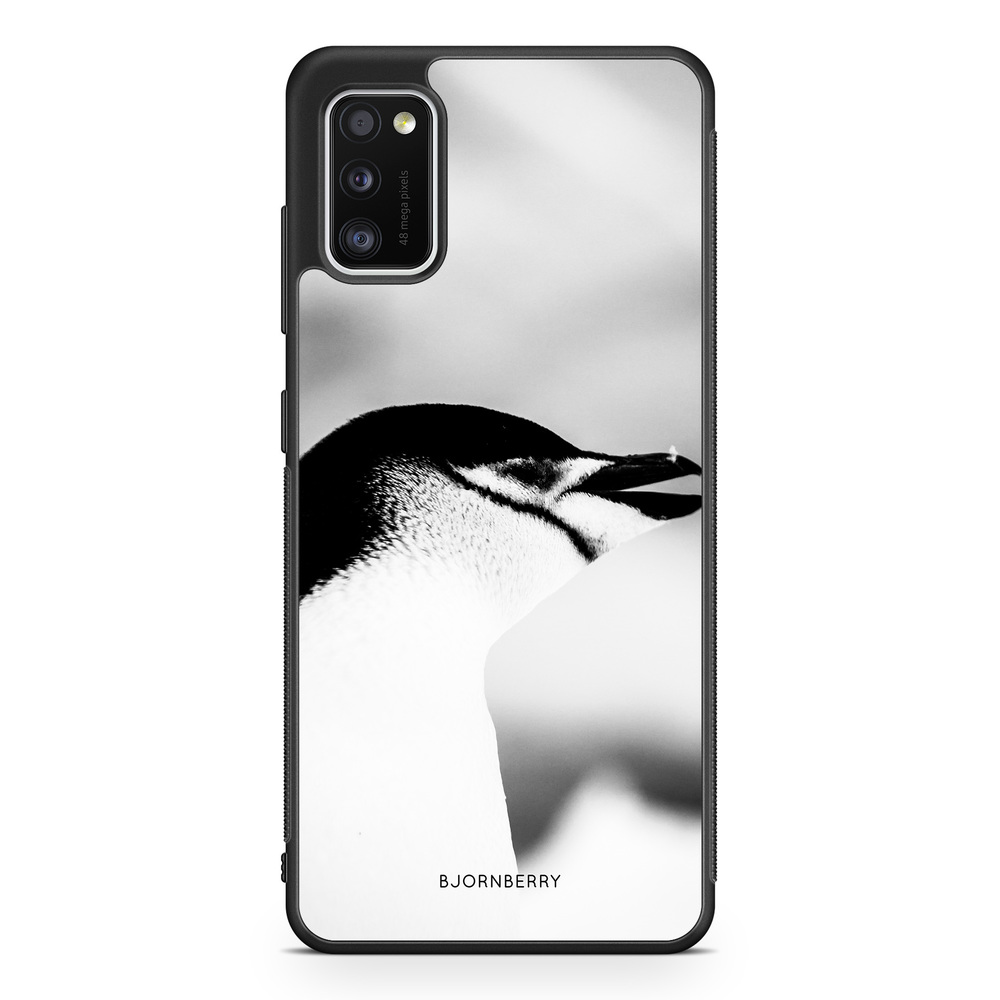 Samsung Galaxy A41 Case - Penguin