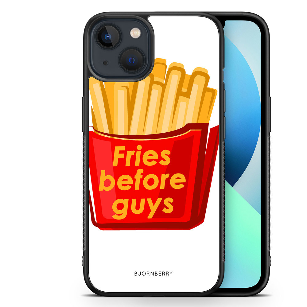 iPhone 13 Mini Case - Fries Before Guys