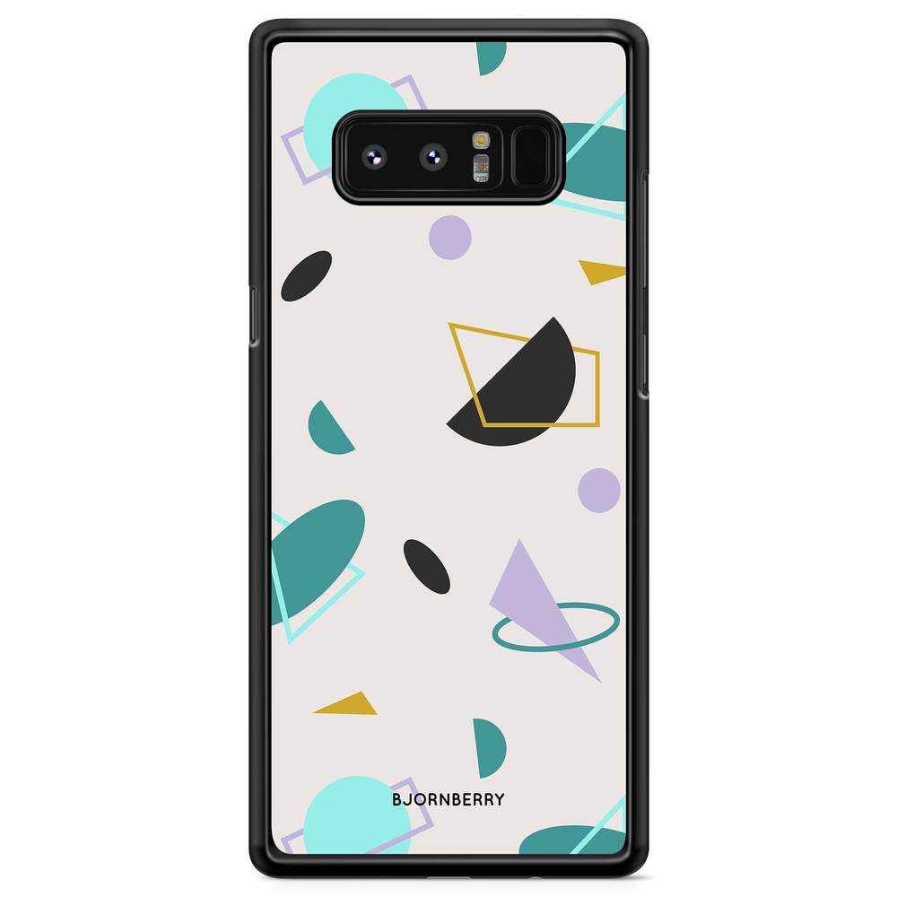 Samsung Galaxy Note 8 Case - Pattern