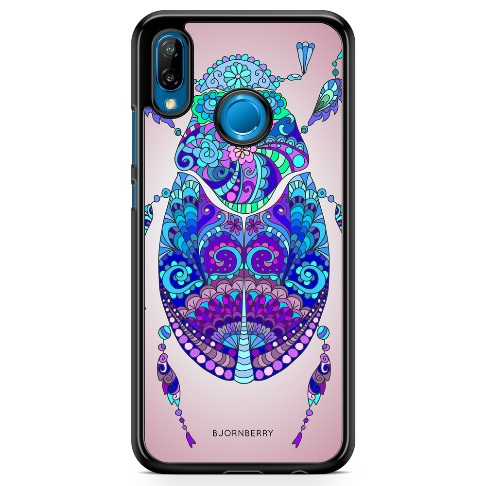Huawei P20 Lite Case - Beetle