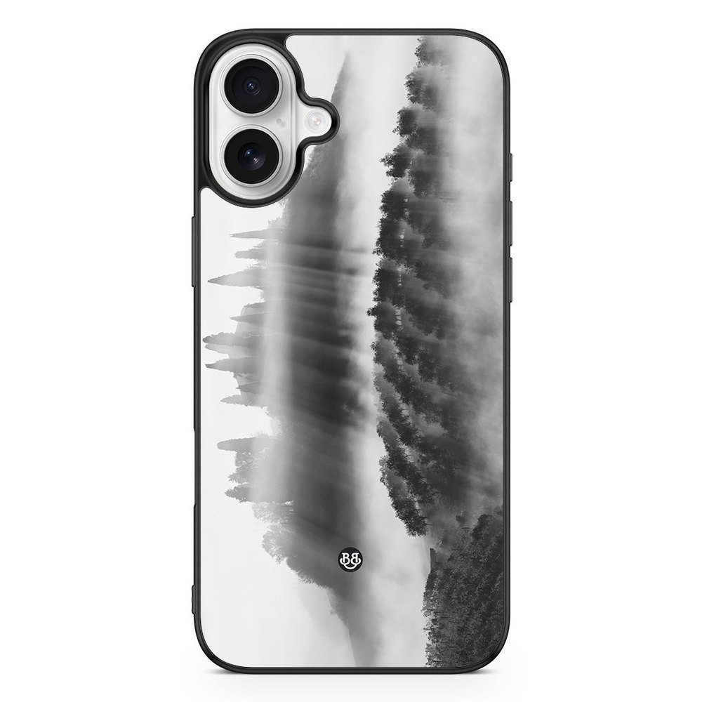 iPhone 16 Plus Case - Tuscany