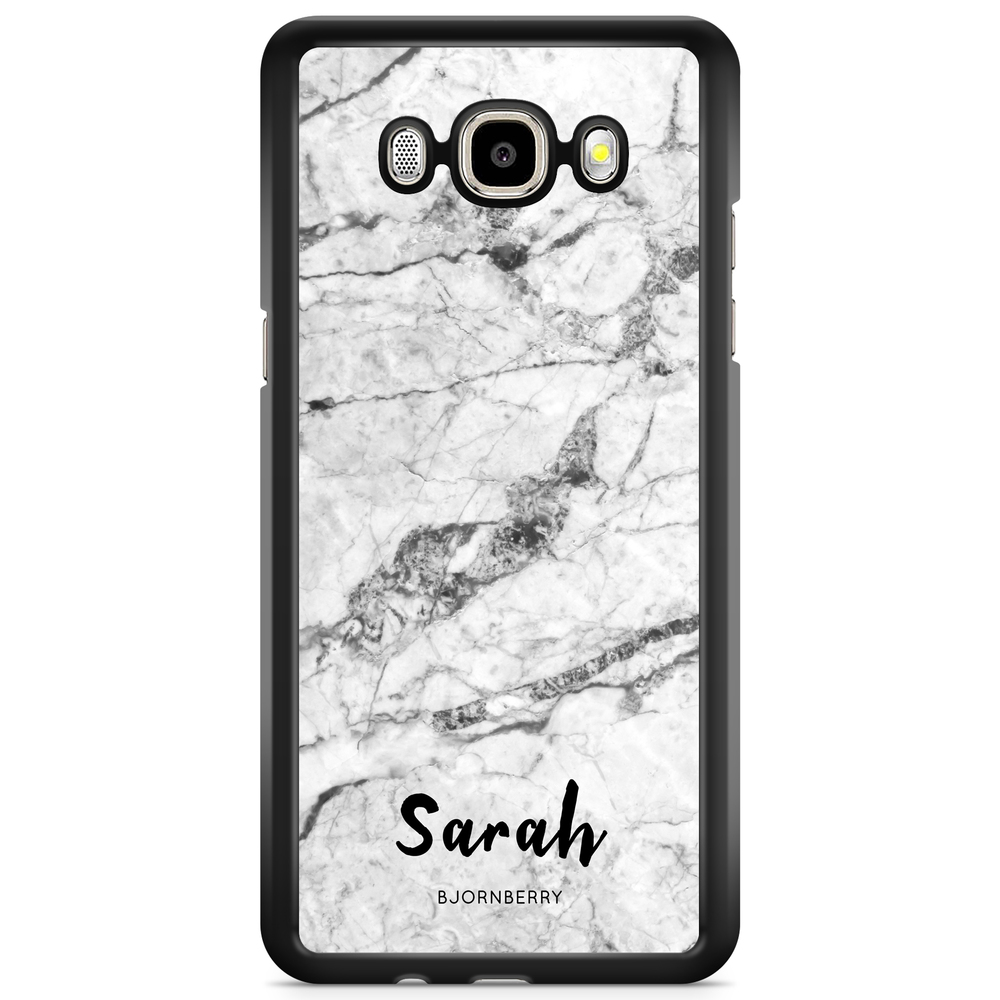 Samsung Galaxy J3 (2016) Case - Sarah