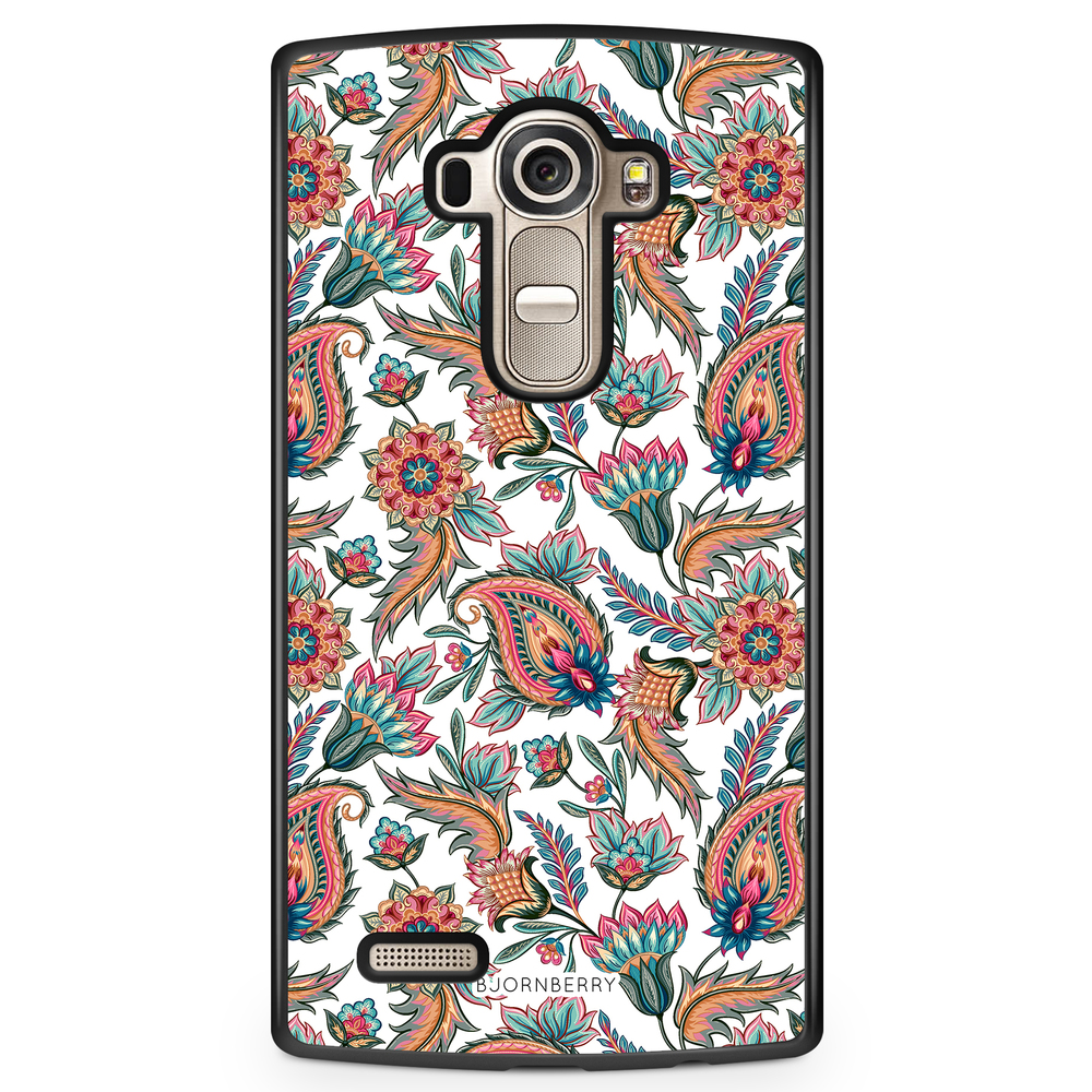 LG G4 Case - Paisley