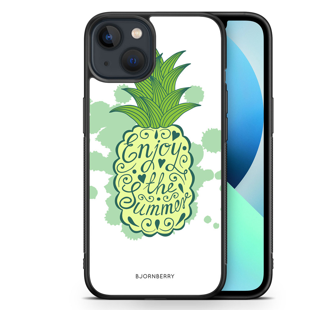 iPhone 13 Mini Case - Enjoy the summer