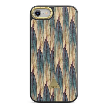 Naive iPhone 8/SE (2020/2022) Skal - Happy Place