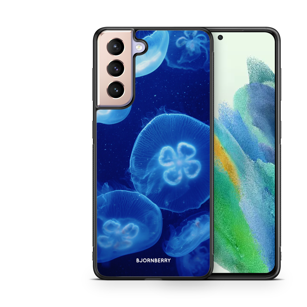 Samsung Galaxy S21 FE 5G Case - Jellyfish