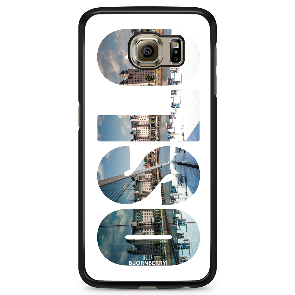 Samsung Galaxy S6 Edge Case - Oslo
