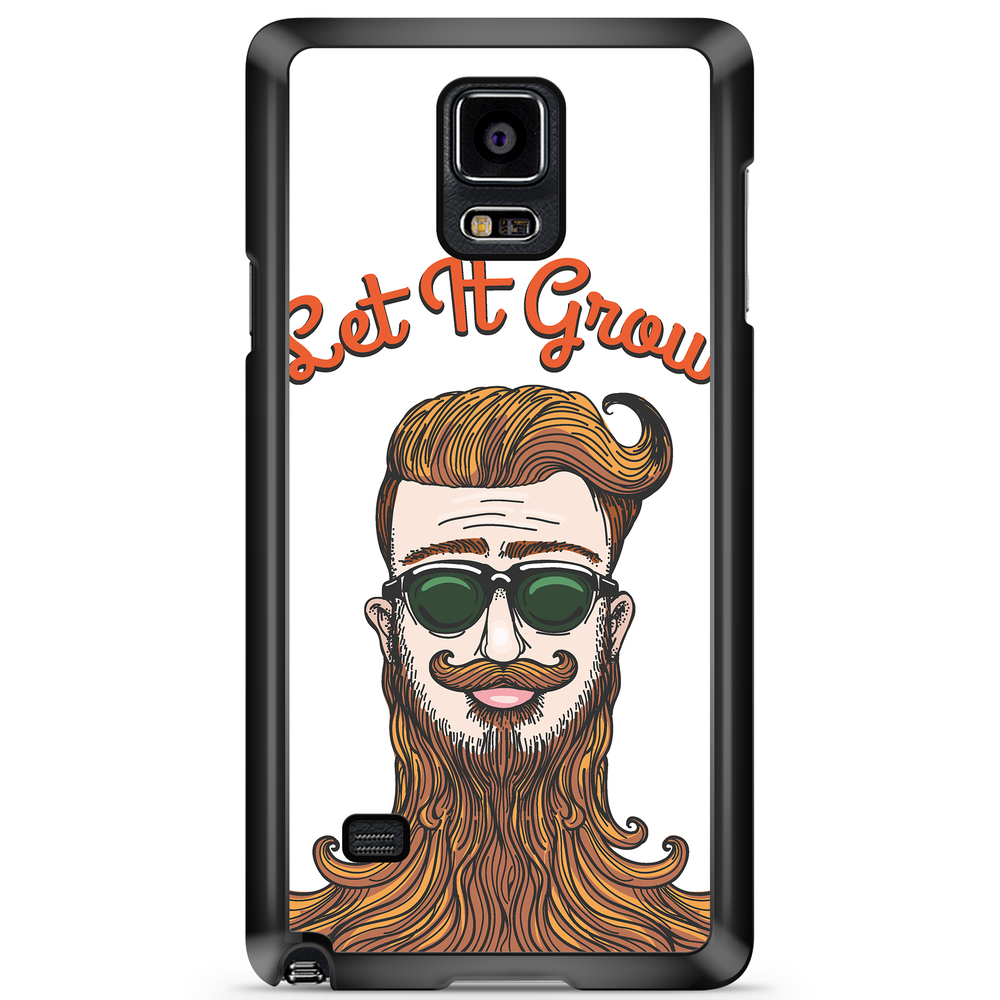 Samsung Galaxy Note 4 Case - Let it grow