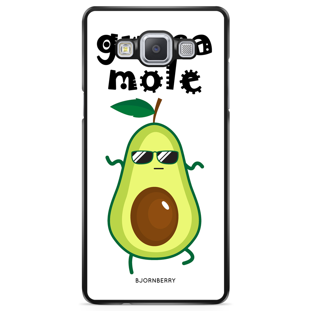Samsung Galaxy A5 (2015) Case - Guacamole