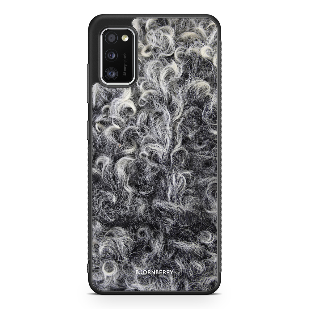 Samsung Galaxy A41 Case - Sheep Fur