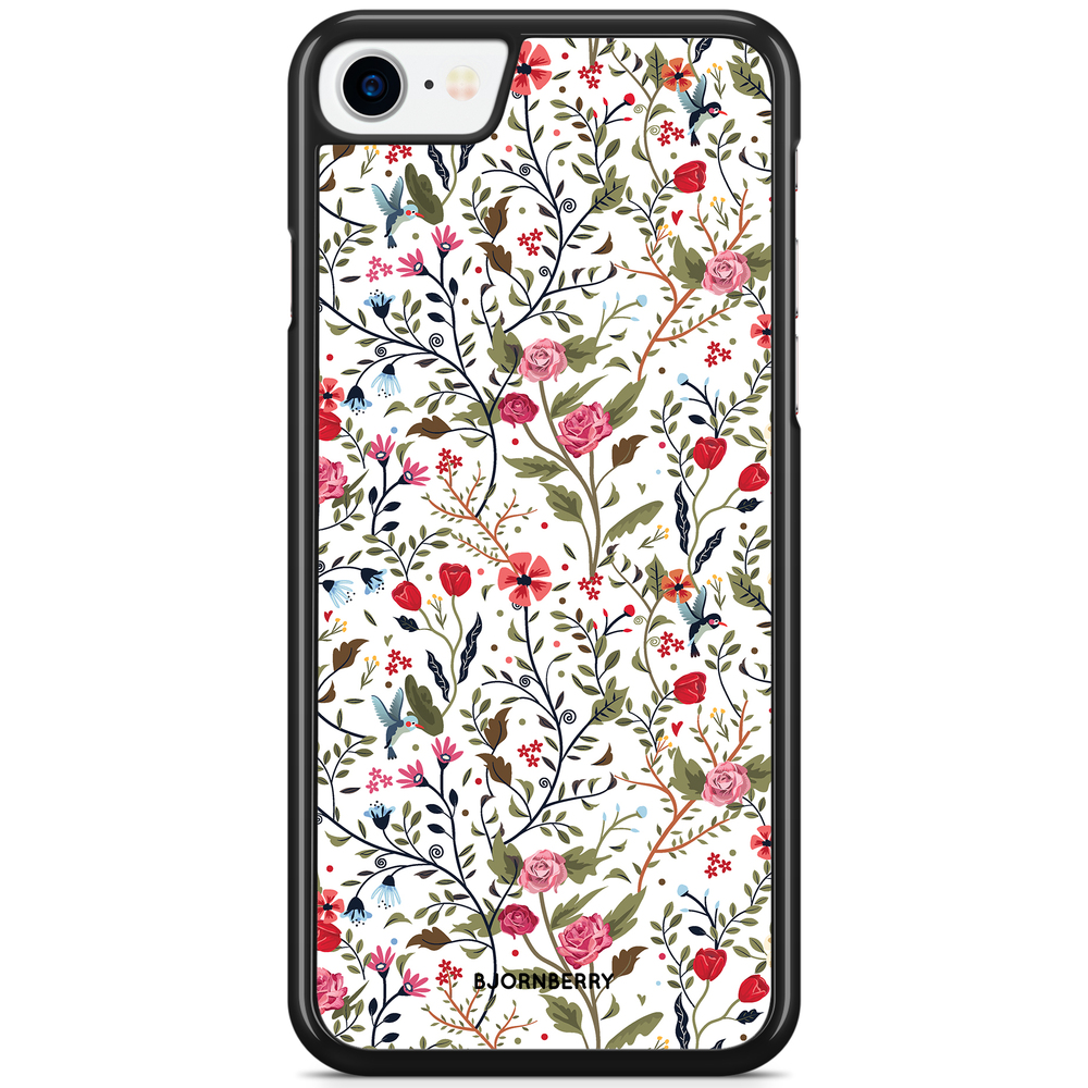 iPhone 7 Case - Hummingbird