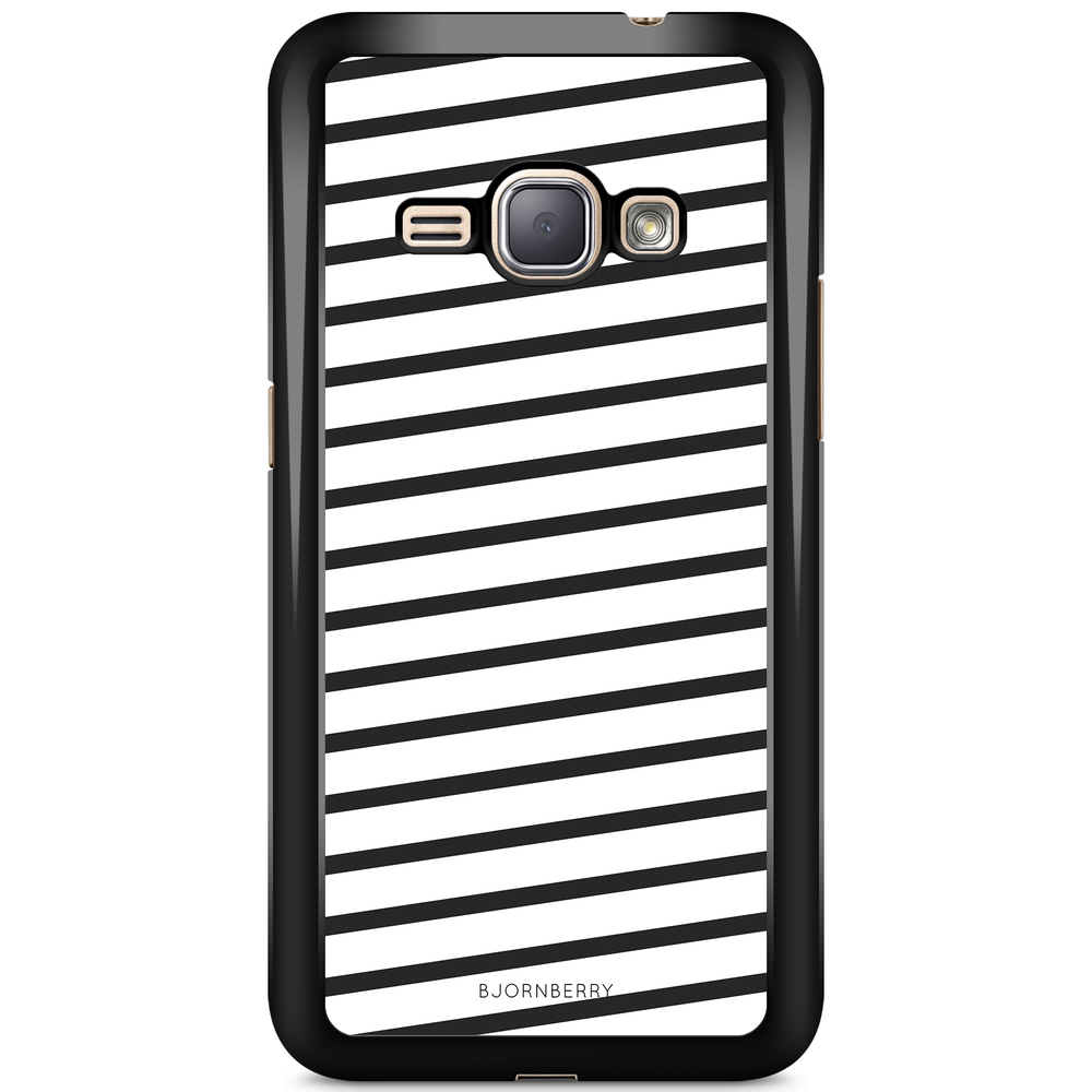 Samsung Galaxy J1 (2016) Case - Striped