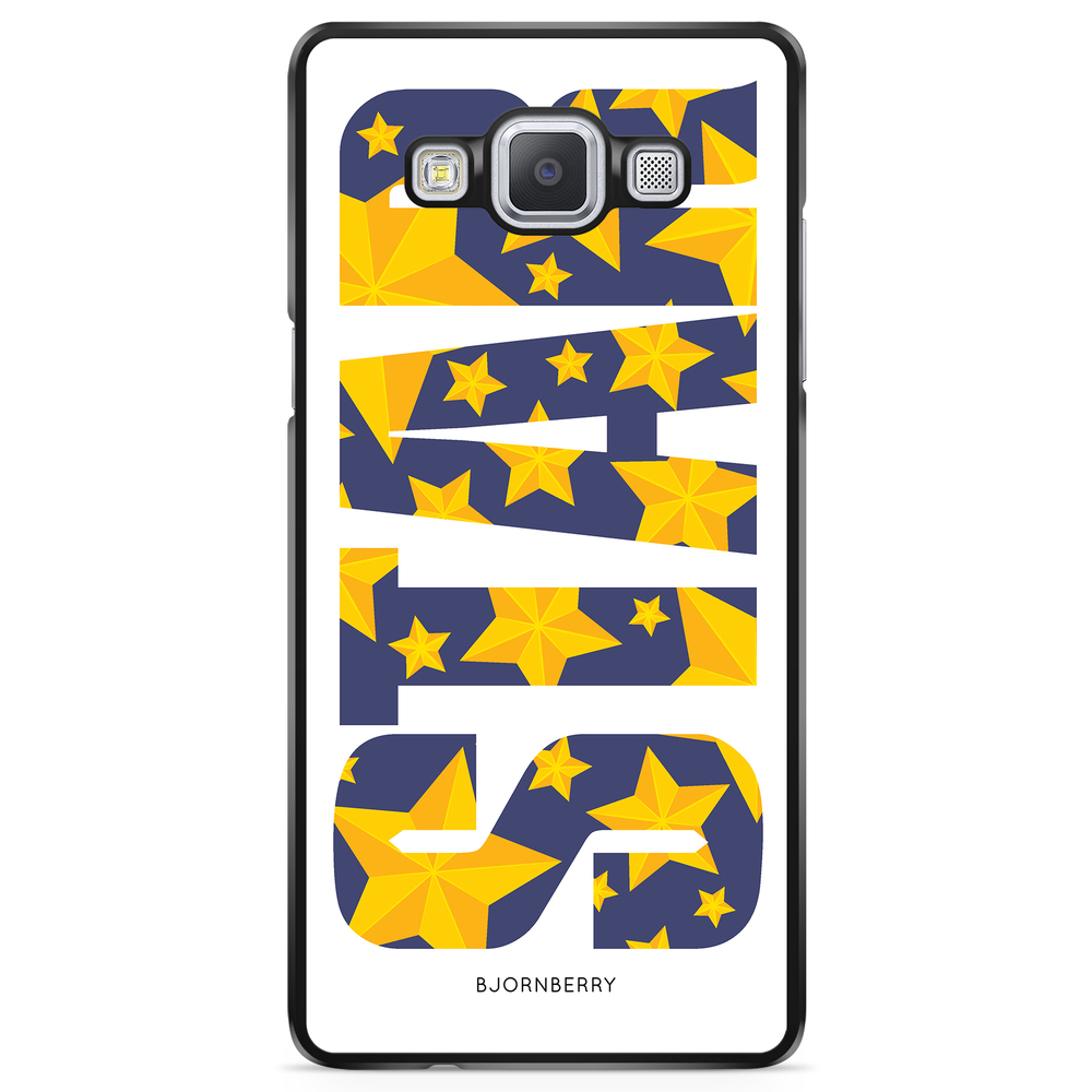Samsung Galaxy A5 (2015) Case - STAR