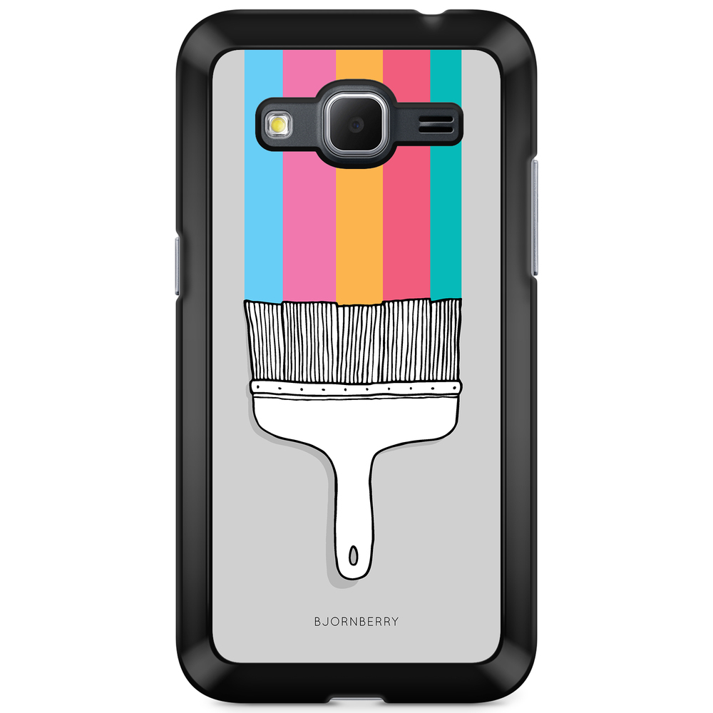 Samsung Galaxy Core Prime Case - Paint Brush