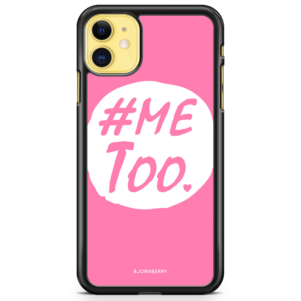 iPhone 11 Case - MeToo