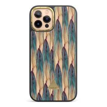 Naive iPhone 12 Pro Case - Happy Place