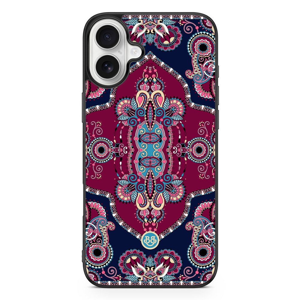 iPhone 16 Plus Case - Kelim