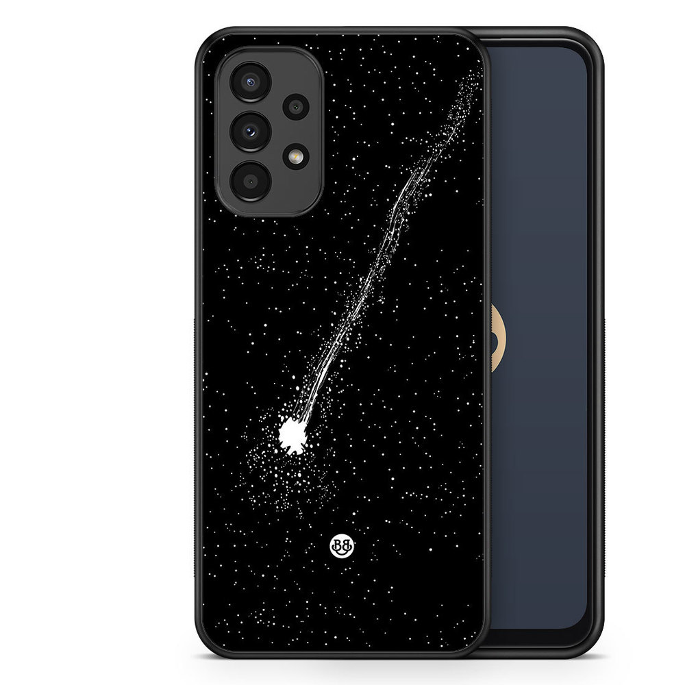 Samsung Galaxy A13 Case - Comet