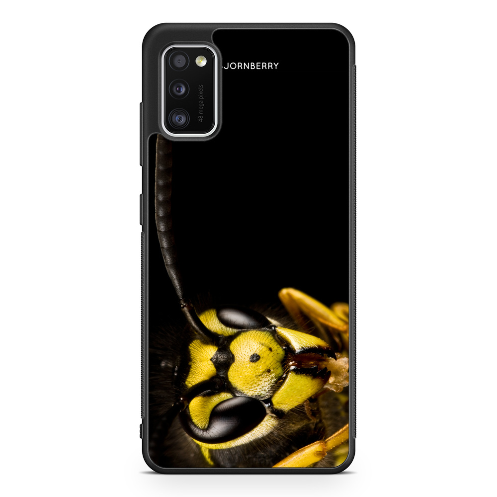 Samsung Galaxy A41 Case - Wasp