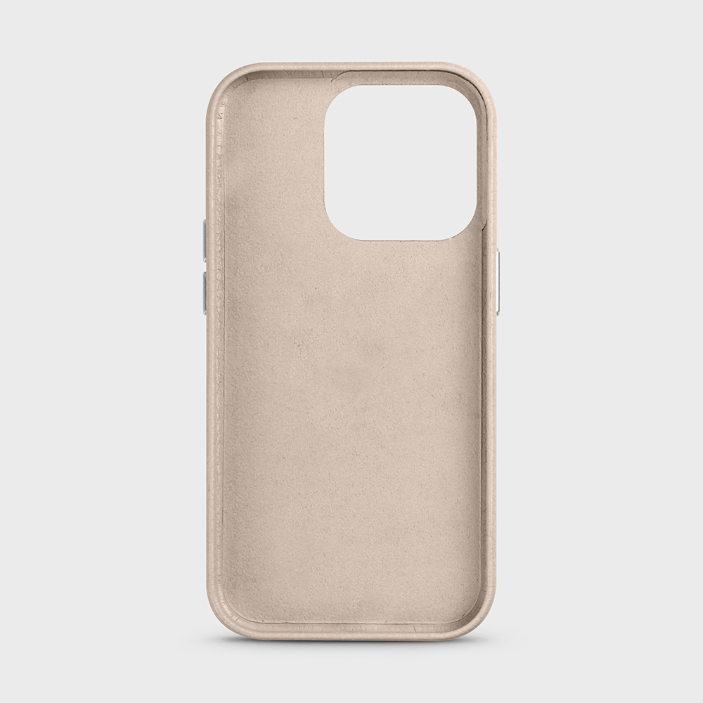 iPhone 15 Pro Leather Case - Multi Color - 12