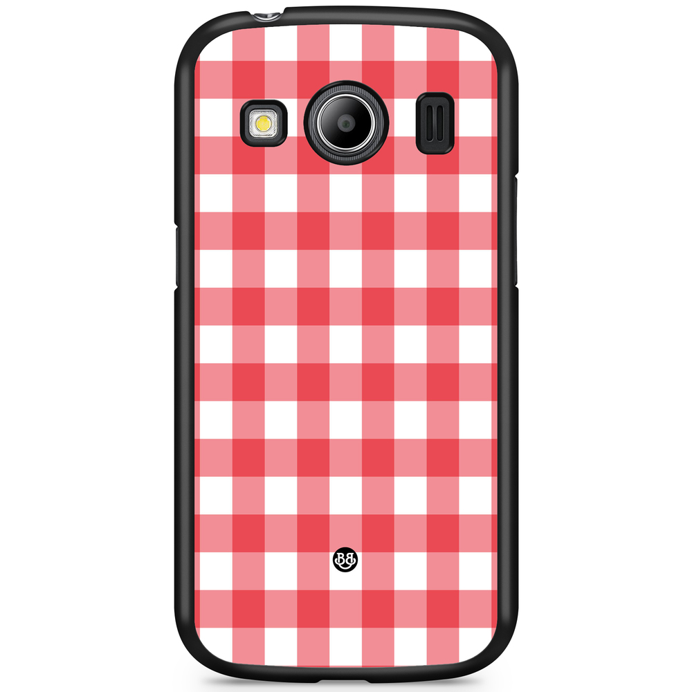 Samsung Galaxy Ace 4 Case - SUMMER GARDEN - Picnic