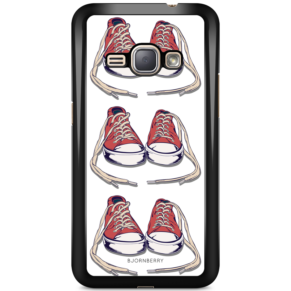 Samsung Galaxy J1 (2016) Case - Shoes