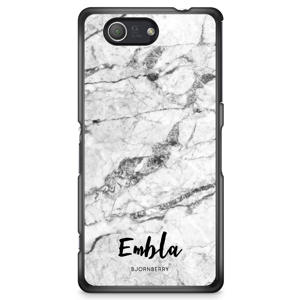 Sony Xperia Z3 Compact Case - Embla