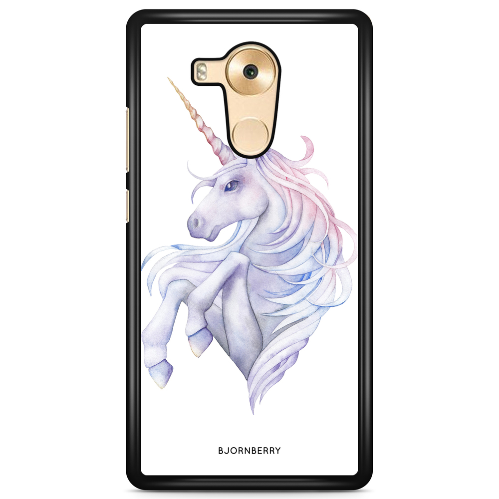 Huawei Mate 8 Case - Magic Unicorn