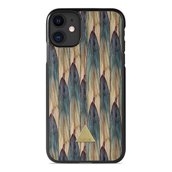 Naive iPhone 11 Skal - Happy Place